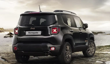 Jeep 75th Anniversary