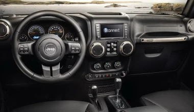 Jeep 75th Anniversary 