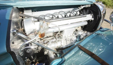 8,8 εκατ. € για μια Bugatti του 1937