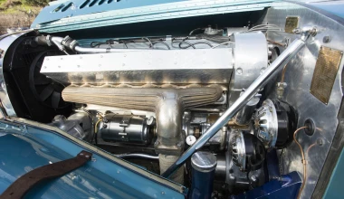 8,8 εκατ. € για μια Bugatti του 1937