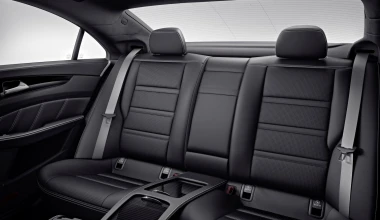 Mercedes-Benz CLS 63 AMG

