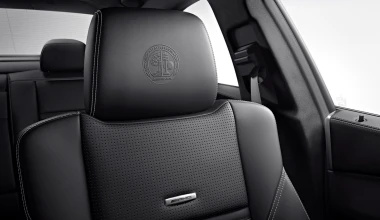 Mercedes-Benz CLS 63 AMG

