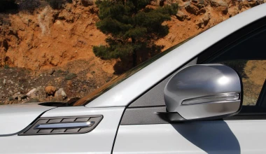 ΔΟΚΙΜΗ: Suzuki Vitara S 1.4 Turbo 4x4