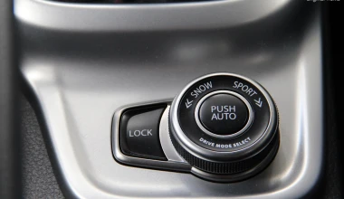 ΔΟΚΙΜΗ: Suzuki Vitara S 1.4 Turbo 4x4