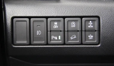 ΔΟΚΙΜΗ: Suzuki Vitara S 1.4 Turbo 4x4