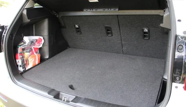 ΔΟΚΙΜΗ: Suzuki Vitara S 1.4 Turbo 4x4