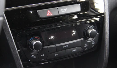 ΔΟΚΙΜΗ: Suzuki Vitara S 1.4 Turbo 4x4