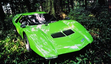 Ένα ξεχασμένο… Mazda (+video)