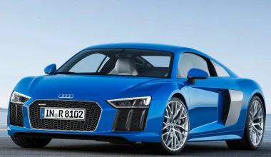 Οι 7 ανταγωνιστές του Honda NSX