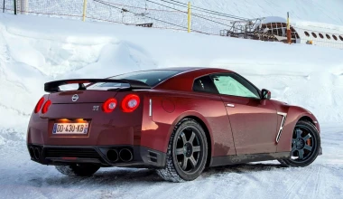 Οι 7 ανταγωνιστές του Honda NSX