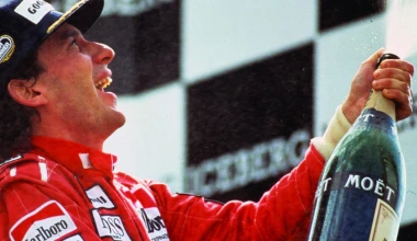 Γενέθλια Ayrton Senna: Σήμερα θα ήταν 62 ετών