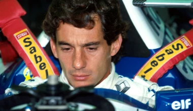 Γενέθλια Ayrton Senna: Σήμερα θα ήταν 62 ετών