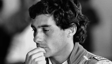 Γενέθλια Ayrton Senna: Σήμερα θα ήταν 62 ετών