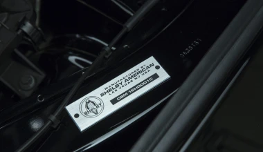 Μια… «νοικιάρικη» Mustang (+video)