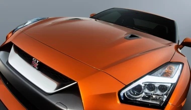 Ιδού το νέο Nissan GT-R (+video)