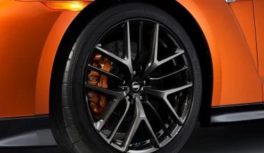 Ιδού το νέο Nissan GT-R (+video)