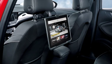 ΟΔΗΓΟΥΜΕ: Opel Astra Sports Tourer 1.6 BiTurbo CDTi