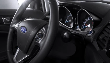 Το Ford EcoSport έρχεται στην Ευρώπη