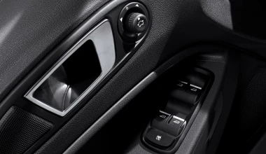 Το Ford EcoSport έρχεται στην Ευρώπη