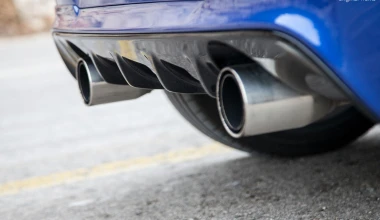 ΔΟΚΙΜΗ: Opel Corsa OPC