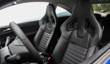 ΔΟΚΙΜΗ: Opel Corsa OPC