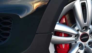 ΔΟΚΙΜΗ: Mini John Cooper Works