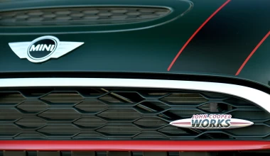 ΔΟΚΙΜΗ: Mini John Cooper Works