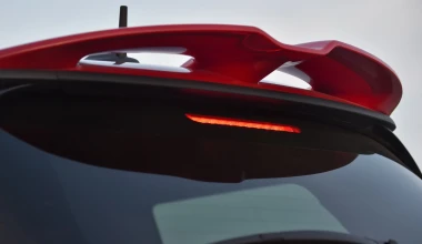 ΔΟΚΙΜΗ: Mini John Cooper Works