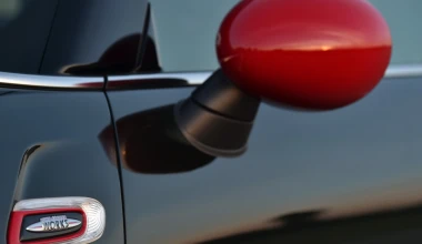 ΔΟΚΙΜΗ: Mini John Cooper Works