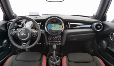 ΔΟΚΙΜΗ: Mini John Cooper Works