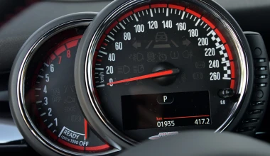 ΔΟΚΙΜΗ: Mini John Cooper Works