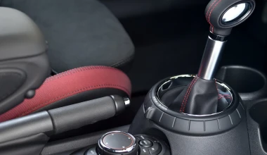 ΔΟΚΙΜΗ: Mini John Cooper Works