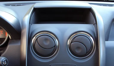 ΔΟΚΙΜΗ: Dacia Duster 1.5 dCi 4x2