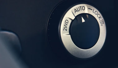 Renault Kaptur: Ένα μεγαλύτερο Captur με 4x4