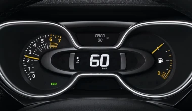 Renault Kaptur: Ένα μεγαλύτερο Captur με 4x4