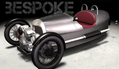 5 μοτο-αυτοκίνητα που θα θέλαμε να οδηγούμε