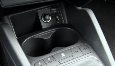 ΔΟΚΙΜΗ: Seat Ibiza 1.0 TSI 110 PS