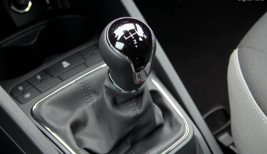 ΔΟΚΙΜΗ: Seat Ibiza 1.0 TSI 110 PS