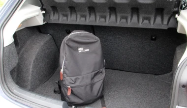 ΔΟΚΙΜΗ: Seat Ibiza 1.0 TSI 110 PS