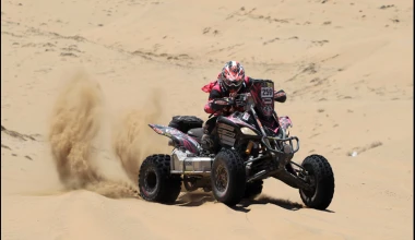 Dakar Rally 2013: Νίκη για Peterhansel - Mini