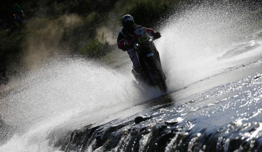 Dakar Rally 2013: Νίκη για Peterhansel - Mini