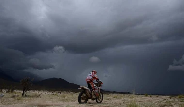 Dakar Rally 2013: Νίκη για Peterhansel - Mini