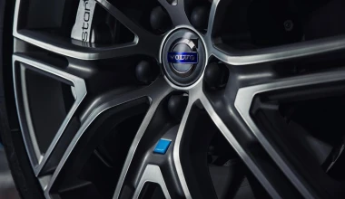 Τα πιο γρήγορα Volvo S60 & V60 Polestar με 367 PS