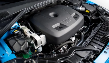 Τα πιο γρήγορα Volvo S60 & V60 Polestar με 367 PS