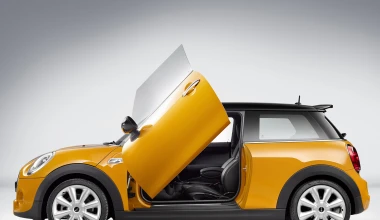 Τα «πρωταπριλιάτικα» της ΜΙΝΙ