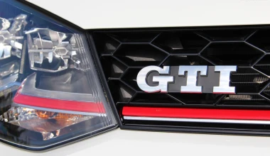 ΔΟΚΙΜΗ: Volkswagen Polo GTI 1.8 TSI