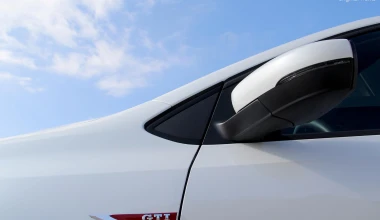 ΔΟΚΙΜΗ: Volkswagen Polo GTI 1.8 TSI