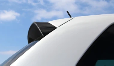 ΔΟΚΙΜΗ: Volkswagen Polo GTI 1.8 TSI