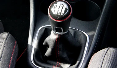 ΔΟΚΙΜΗ: Volkswagen Polo GTI 1.8 TSI