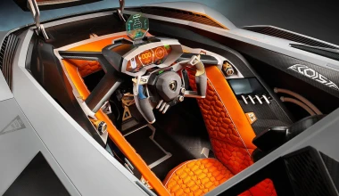 5 Lamborghini που ΔΕΝ έπρεπε να… δούμε ποτέ!